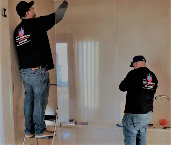 Professional plumbing installation for Tankless Water Heater Installation in Juntunen Acres